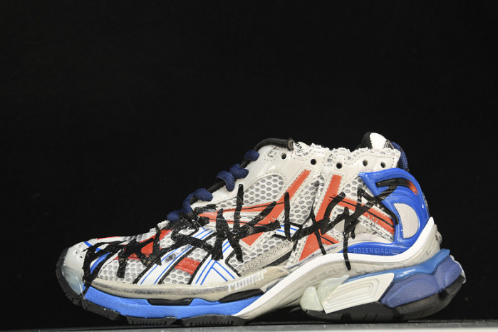 BL RUNNER -COPSHOE BL 184