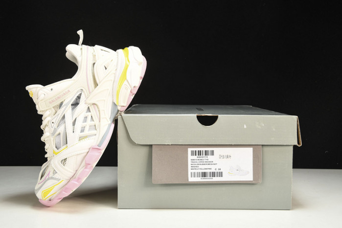 BL TRAINERS TRACK -COPSHOE BL 185