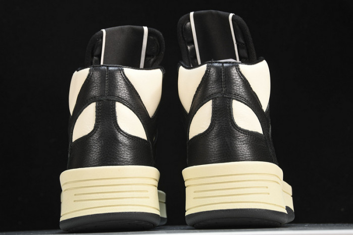 RICK OWENS SNEAKERS  COPSHOE OR-66