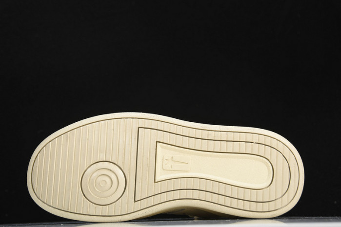 RICK OWENS SNEAKERS  COPSHOE OR-67