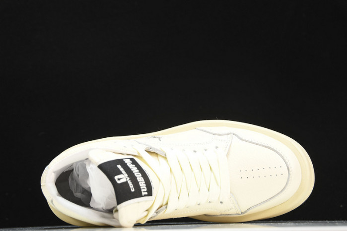 RICK OWENS SNEAKERS  COPSHOE OR-67