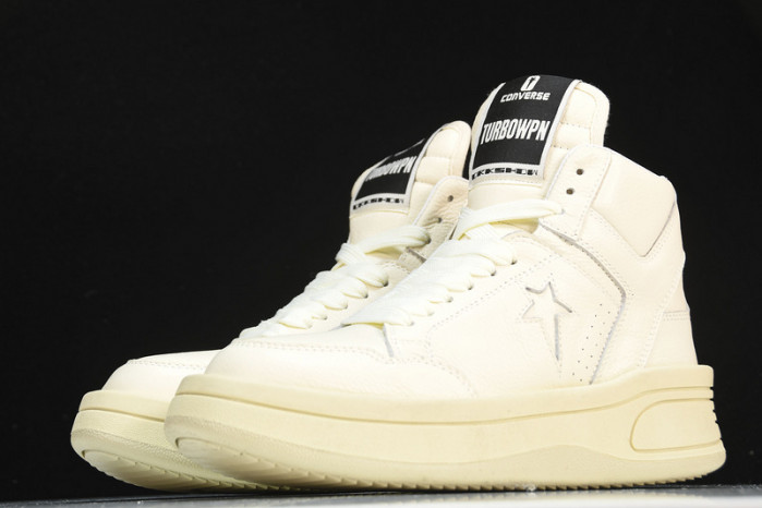 RICK OWENS SNEAKERS  COPSHOE OR-67