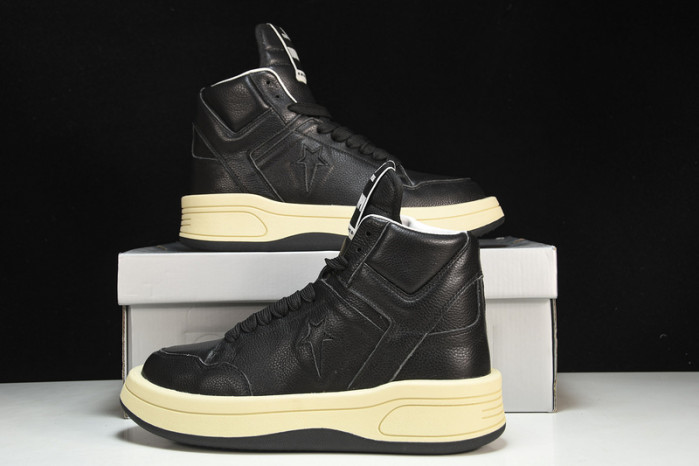 RICK OWENS SNEAKERS  COPSHOE OR-68