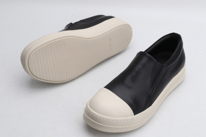 RICK OWENS SNEAKERS  copshpe OR-70