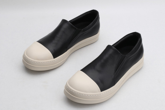 RICK OWENS SNEAKERS  copshpe OR-70