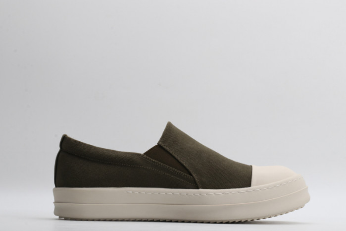 RICK OWENS SNEAKERS  copshpe OR-72