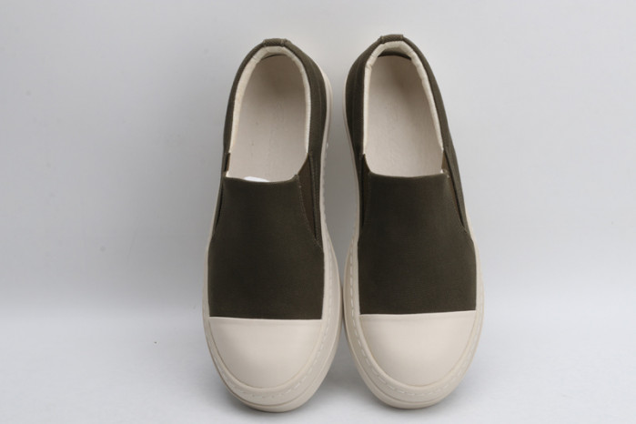 RICK OWENS SNEAKERS  copshpe OR-72