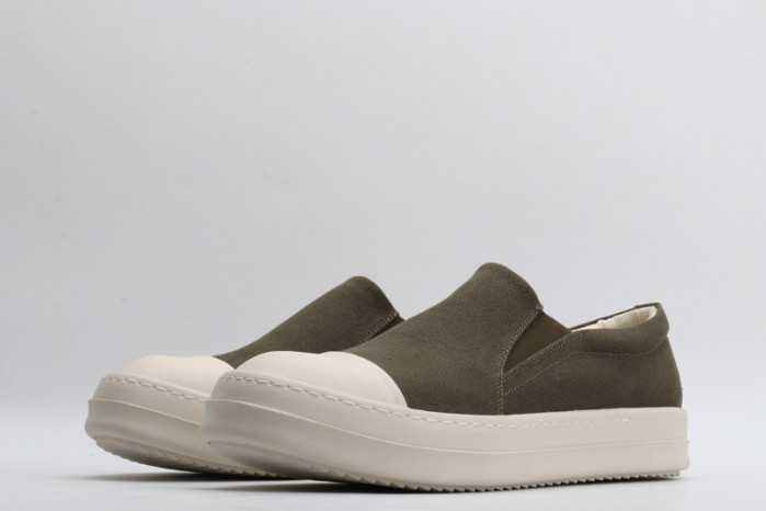 RICK OWENS SNEAKERS  copshpe OR-72