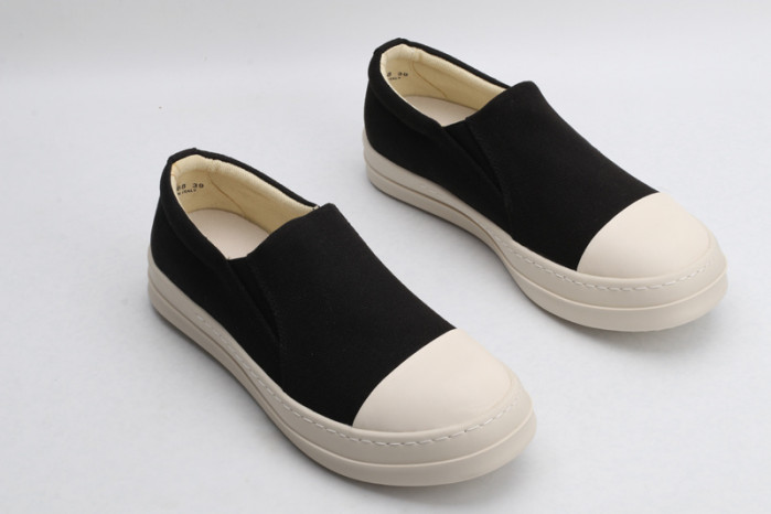 RICK OWENS SNEAKERS  copshpe OR-73