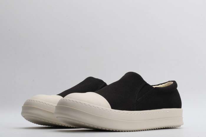 RICK OWENS SNEAKERS  copshpe OR-73