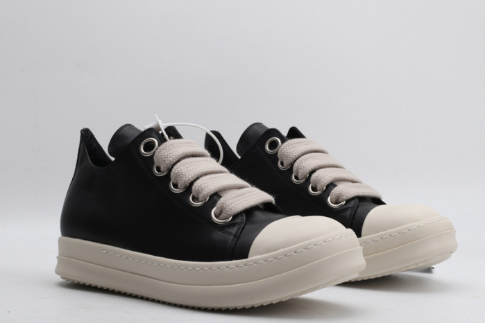 RICK OWENS SNEAKERS  copshpe OR-74