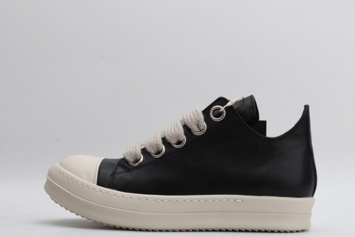RICK OWENS SNEAKERS  copshpe OR-74