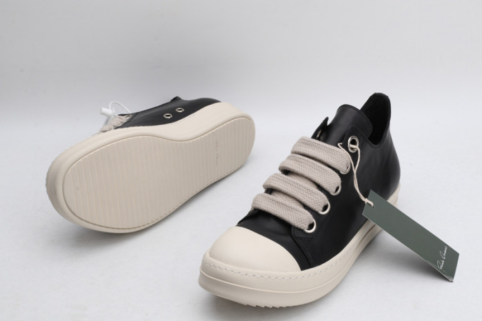 RICK OWENS SNEAKERS  copshpe OR-74
