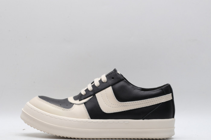 RICK OWENS SNEAKERS  copshpe OR-75