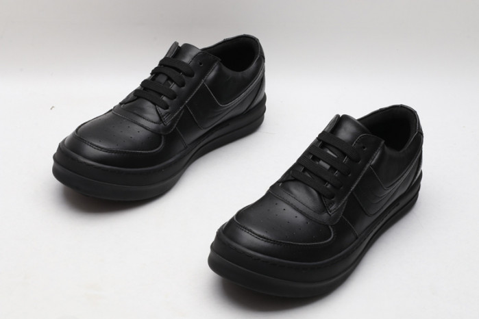 RICK OWENS SNEAKERS  copshpe OR-77