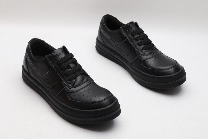 RICK OWENS SNEAKERS  copshpe OR-77