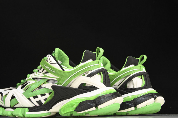 BL TRAINERS TRACK -COPSHOE BL 187