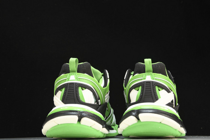 BL TRAINERS TRACK -COPSHOE BL 187