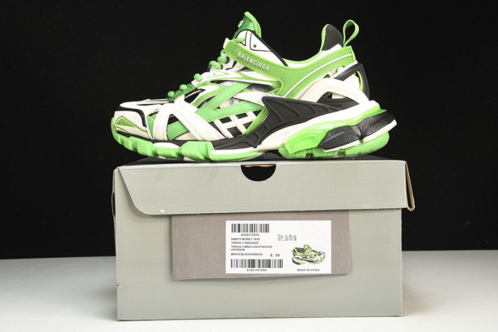 BL TRAINERS TRACK -COPSHOE BL 187