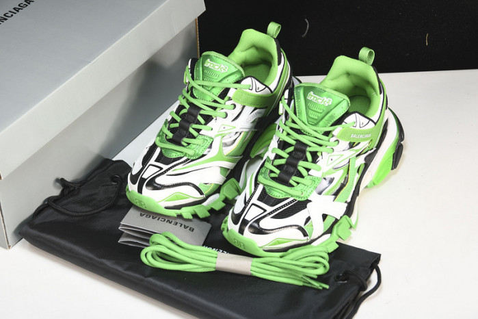 BL TRAINERS TRACK -COPSHOE BL 187