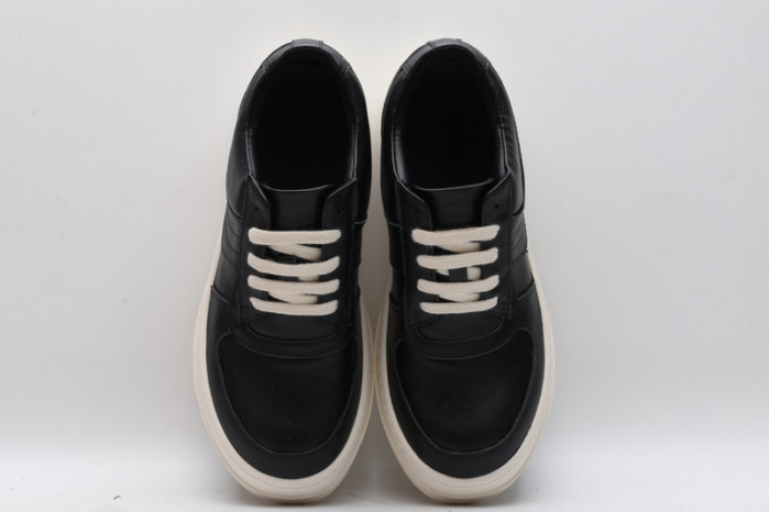 RICK OWENS SNEAKERS  copshpe OR-79