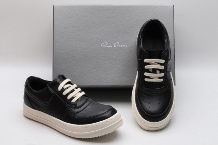 RICK OWENS SNEAKERS  copshpe OR-79