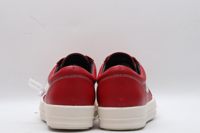 RICK OWENS SNEAKERS  copshpe OR-80