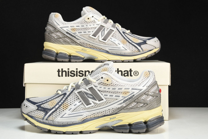 N*EW B*ALANCE COPSHOE NB-049