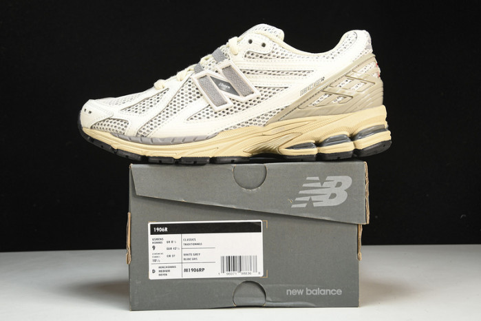 N*EW B*ALANCE COPSHOE NB-050