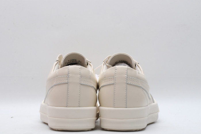 RICK OWENS SNEAKERS  copshpe OR-85