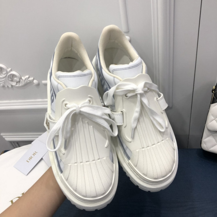 D1R* ID SNEAKER COPSHOE  DR-113