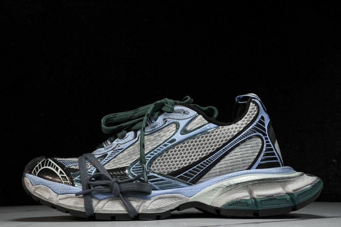 BL 3XL -COPSHOE BL 271