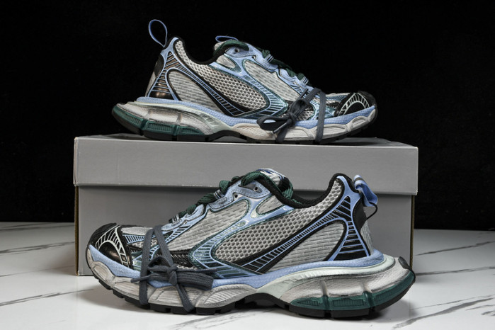 BL 3XL -COPSHOE BL 271