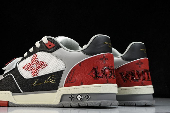 LVT  SNEAKERS   COPSHOE  L&V-241