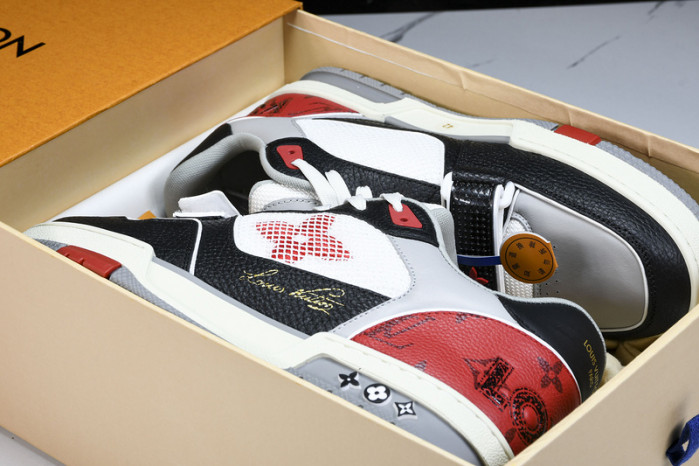 LVT  SNEAKERS   COPSHOE  L&V-241