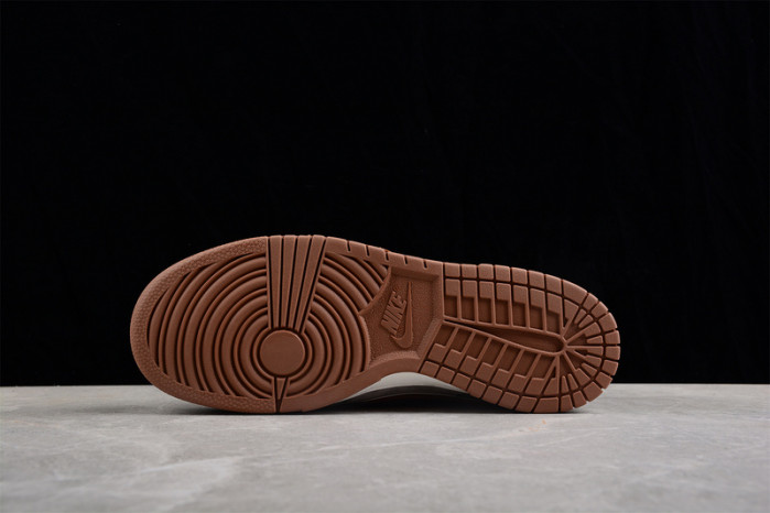 Otomo Katsuhiro x Nike SB Dunk Low Steamboy OST Green Red Brown ST1391-203