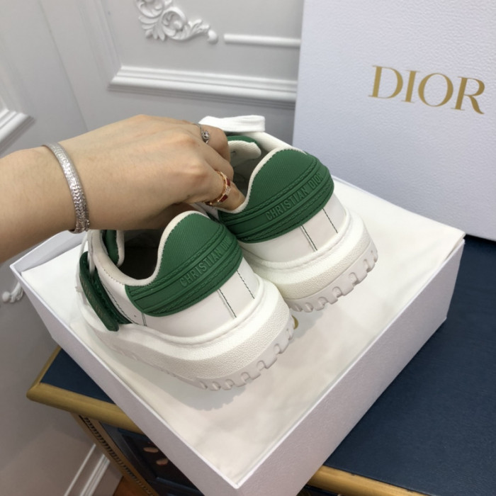 D1R* ID SNEAKER COPSHOE  DR-130