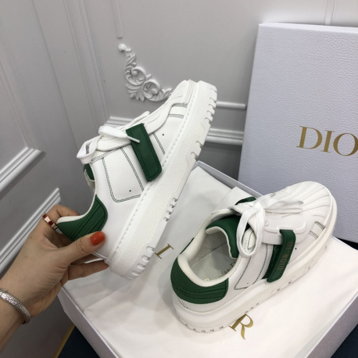 D1R* ID SNEAKER COPSHOE  DR-130