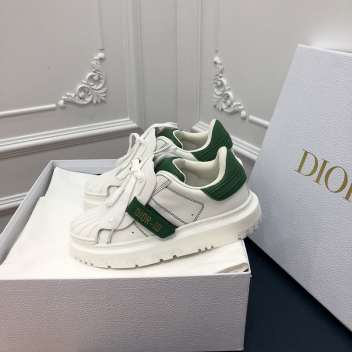 D1R* ID SNEAKER COPSHOE  DR-130