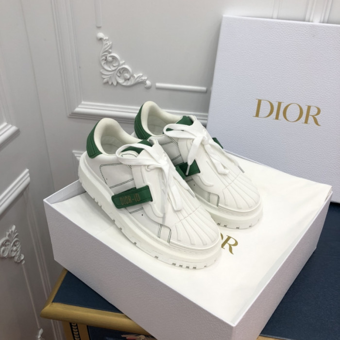 D1R* ID SNEAKER COPSHOE  DR-130
