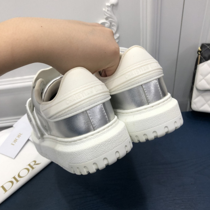 D1R* ID SNEAKER COPSHOE  DR-132