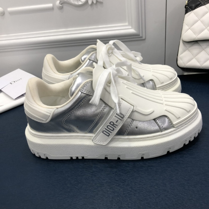 D1R* ID SNEAKER COPSHOE  DR-132