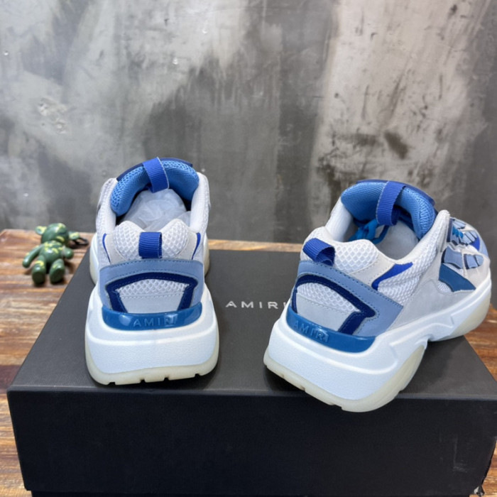 AMIRI  SNEAKERS   COPSHOE AM-42