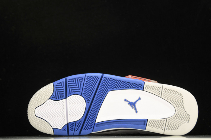 Jordan 4 Retro Motorsports (2017) - 308497-117