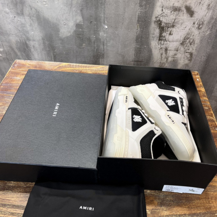AMIRI  SNEAKERS   COPSHOE AM-44