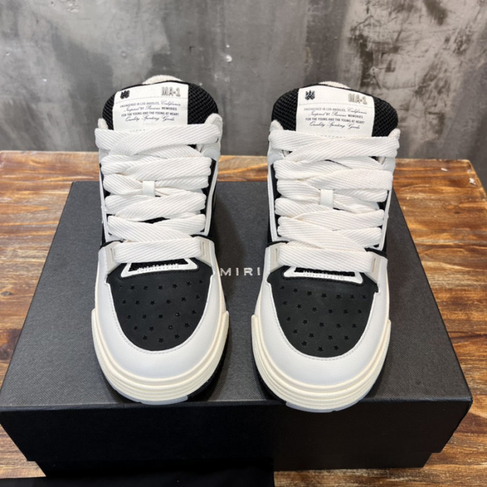 AMIRI  SNEAKERS   COPSHOE AM-44