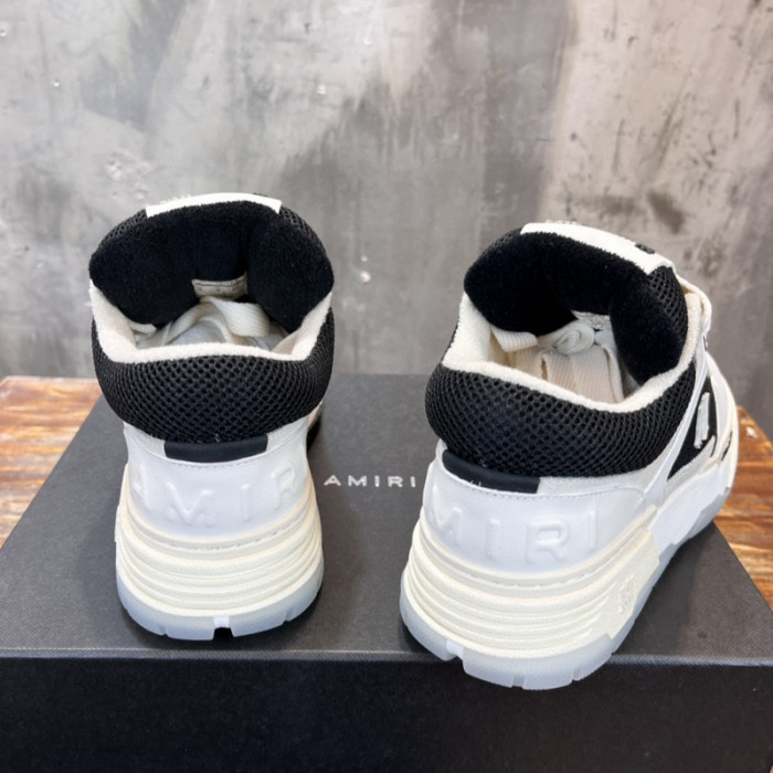 AMIRI  SNEAKERS   COPSHOE AM-44