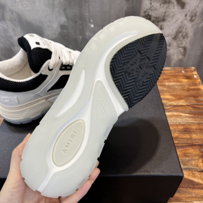 AMIRI  SNEAKERS   COPSHOE AM-44
