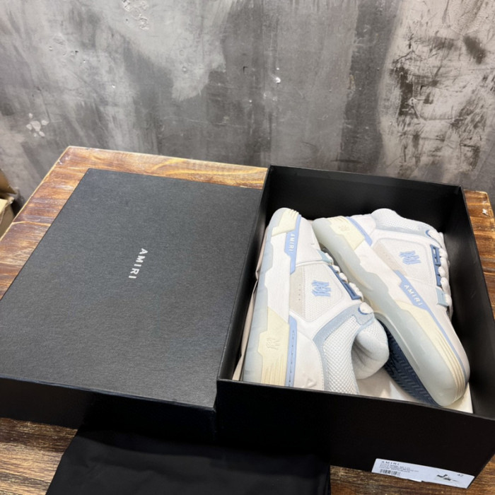 AMIRI  SNEAKERS   COPSHOE AM-46