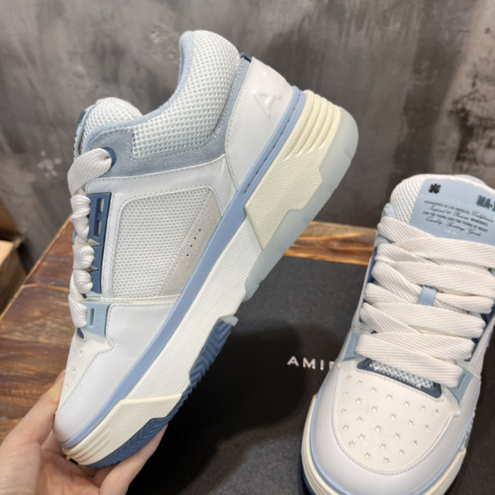 AMIRI  SNEAKERS   COPSHOE AM-46